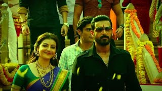 Mumbai Saga Teaser Trailer 4 || John Abraham & Emraan Hashmi Letest Movie Upcoming Now ||