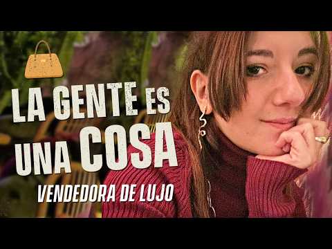 THIS IS WHAT IT'S LIKE TO SELL LUXURY AT EL CORTE INGLÉS