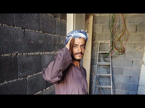 wire is intring in new house.... wadira Electric... 5/10/2022