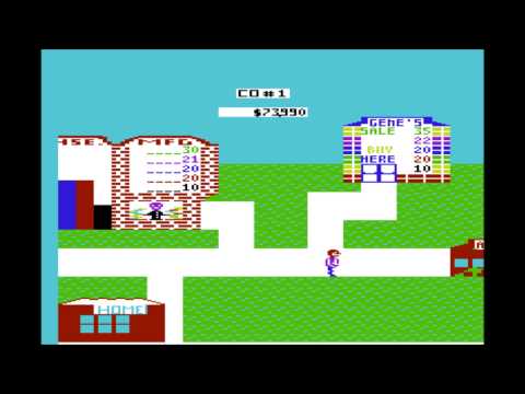 In the Chips for the Commodore VIC-20 / Commodore VC-20