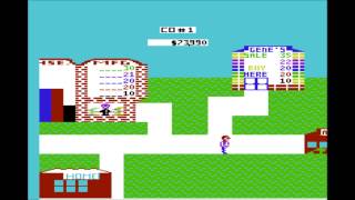 In the Chips for the Commodore VIC-20 / Commodore VC-20