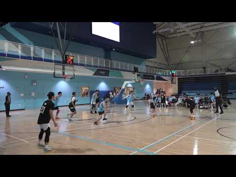 enlight vs loons - Sunday tier 6 SEMI FINALS - tcbl 2021 fall