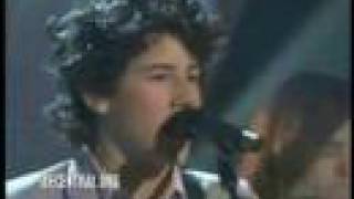 Jonas Brothers - I Wanna Be Like You