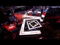 NRJ Music Awards Tests Before Broadcast