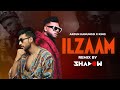 Ilzaam REMIX | Arjun Kanungo x KING | DJ Shadow Dubai | CARLA DENNIS | 'INDUSTRY' | OFFICIAL