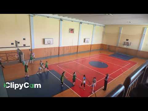 U13: BKM Žilina - BA Spartak Myjava 62:40 (15:08,13:12,14:10,20:10)