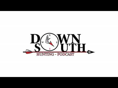 Ep: 053- The Science Behind Deer Movement and When to Hunt- Part 3