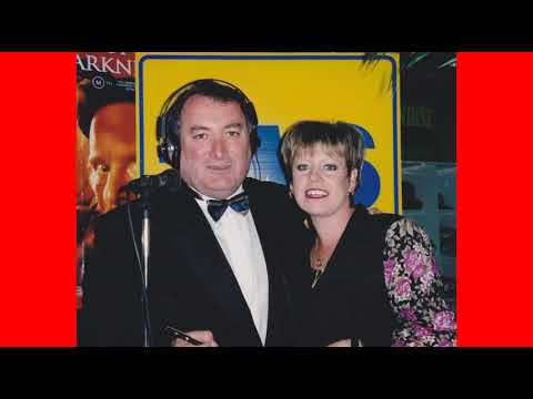 Pete Graham Radio 2GZ Historic Broadcast