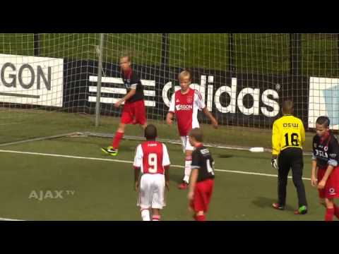 Aegon Toekomst Journaal: D1 en B1