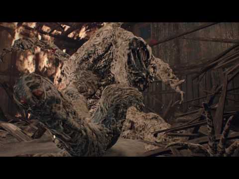 RESIDENT EVIL 7 Playthrough-Normal Mode-Pt 16