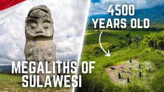 Download lagu Ancient Megalithic Site of Central Sulawesi - Besoa Valley Palu mp3 Download lagu Ancient Megalithic Site of Central Sulawesi - Besoa Valley Palu mp3