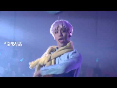 131221 SM Week 상큼상큼