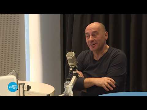 Drive Time me Shukin: Naser Gjinovci - Censura ndaj antikonformistave në Kosovë