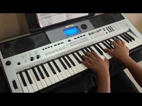 TRINITY GRADE 5 - Entry of the Gladiators|| tempo-106 (fastest tempo)|| (BY ADI)