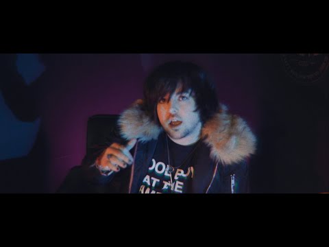 Messenger Down - Disappear (Pt. I: The Pledge) - Official Music Video