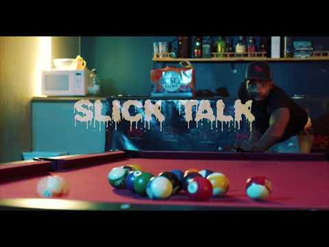 Stacks Ruega - Slick Talk [ Official Music Video]