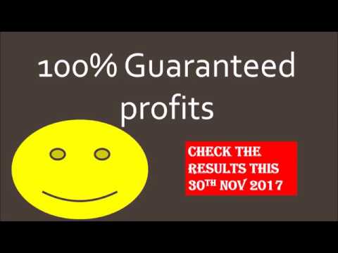 How to make profits easily in stock markets when futures are trading at a premium