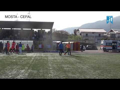 MOSTA - CEFAL
