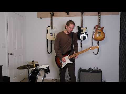 When John Mayer Plays Jay Z (U Don't Know)