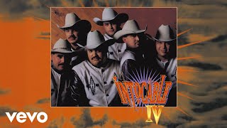Intocable - ¿Por Qué Tenías Que Ser Tú? (Visualizer)