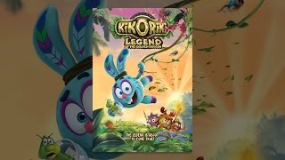 Kikoriki: Legend of the Golden Dragon