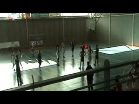 LF2B J21 CIUDAD DE LOS ADELANTADOS.,64 74,SEGLE XXI. (04/04/2017)