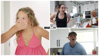 I Thought They'd Be Happy... I was WRONG 😑 | VLOG#2228