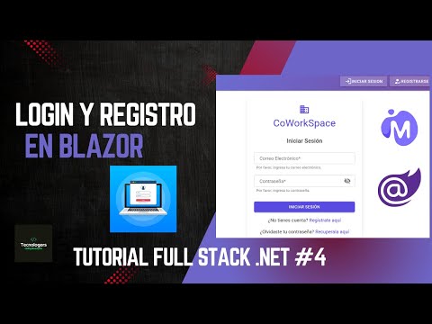 Curso Full STACK NET 09 Mostrar Lista de Reservaciones
