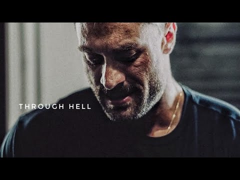 FIGHTING THROUGH HELL - FIGHT MODE - EPIC BODYBUILDING MOTIVATION
