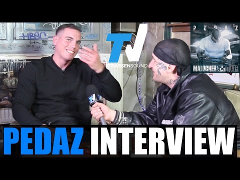 PEDAZ Interview mit MC Bogy: Malocher Attitüde, Essen & Berlin, Manuellsen, Veysel, Snaga & Pillath