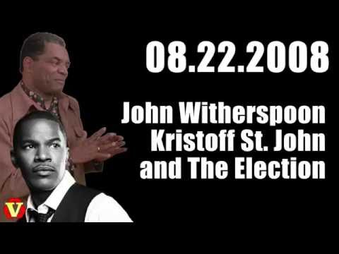 The Jamie Foxx Show 08.22.2008