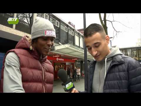 BNN University - Random Tatoeage