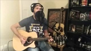 Acoustic Cover of In Remission by the Menzingers