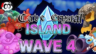 CAVE CRYSTAL ISLAND - Individuals (Wave 4) [ANIMATED]