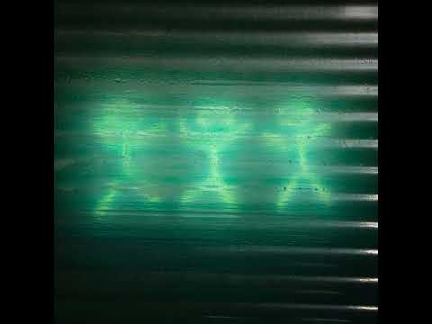 The Young Gods - Figure Sans Nom - 2018