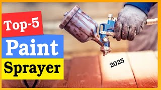 Paint Sprayer Gun to Buy on Amazon in 2025 | paint sprayer | paint sprayer to buy on market in 2025
