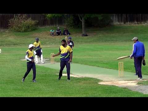 CCB v CCCC - P40 - 2017/09/17 (CCCC Innings)