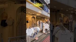 Download lagu Shopping in seoul🇰🇷|shopping vlog in korea|Korean fashion🇰🇷#shoppinginkorea#koreanfashion #seoullife mp3