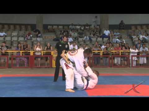 BRASILEIRO INTERCLUBES 2014 - Dilson Teixeira x Gabriel de Campos by X-COMBAT