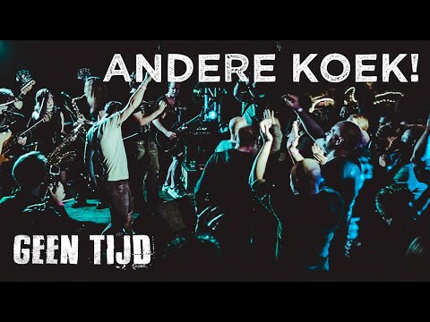 download lagu mp3 mp4 Das Andere Koek, download lagu Das Andere Koek gratis, unduh video klip Das Andere Koek