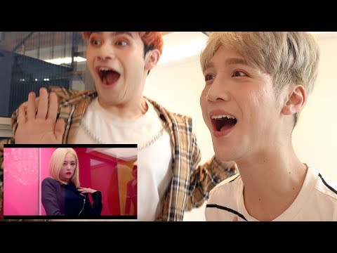 Reacting to CLC's 'No' (a reaction I'm not proud of lol) - Edward Avila