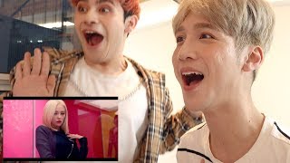 Reacting to CLC&#39;s &#39;No&#39; (a reaction I&#39;m not proud of lol) - Edward Avila