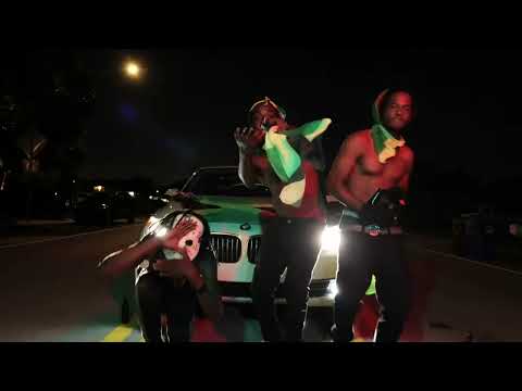 SWEAZY 2x X  YUNGDON RTM  - WHAP WHAP (FREESTYLE)