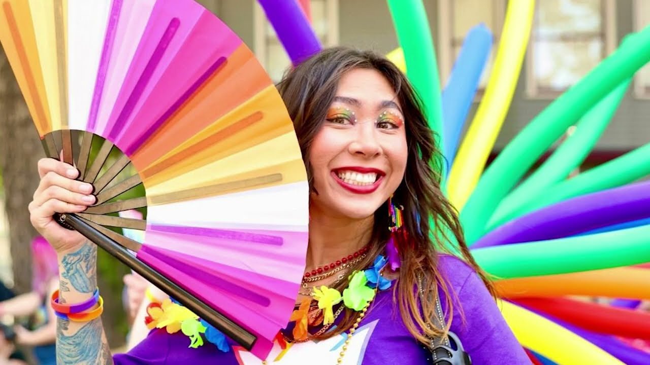 Survival to Strength: How Sacramento's LGBT Community Center Built a Lifeline for Thousands