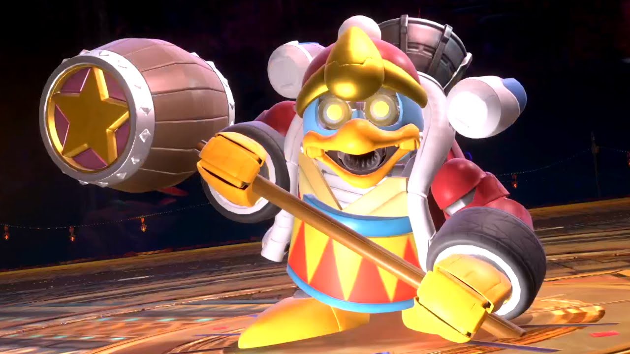 【カービィのエアライダー】メカデデデ戦【ボスバトル】