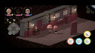 Clue: Murder By Death gameplay teaser