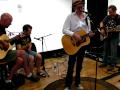 Trashcan Sinatras / In-store - The Best Man's Fall