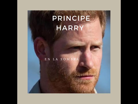Príncipe Harry en la oscuridad  Primera Parte capitulo 12 & 25