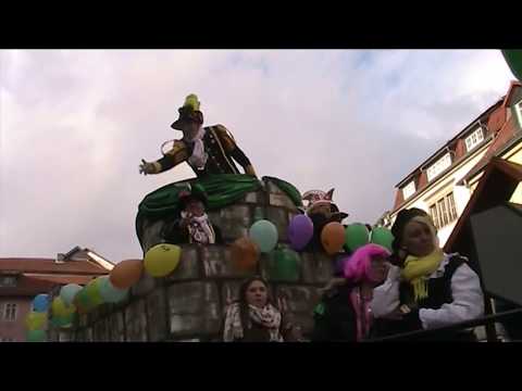 Foaset in Fulda   RoMo 2018 - Kämmerzell