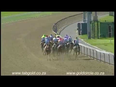 20181007 Greyville express clip - Race 4 won by EPIC SWORD
